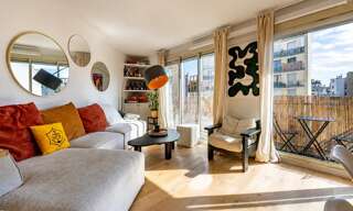 Appartement 3 Pièces 67 m² à vendre à Boulogne-Billancourt (92100)
