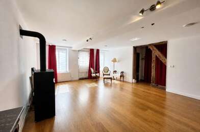 Maison 6 pièces 206500 €
