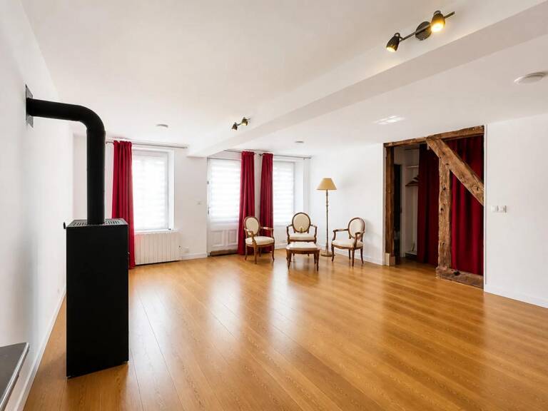 Maison familiale de 230 m² avec 5 chambres, grenier amménagé — photo 1
