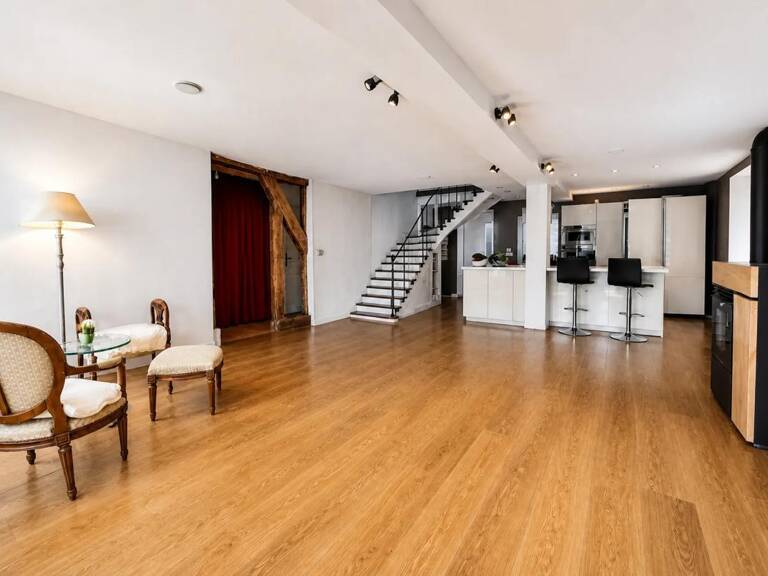 Maison familiale de 230 m² avec 5 chambres, grenier amménagé — photo 1