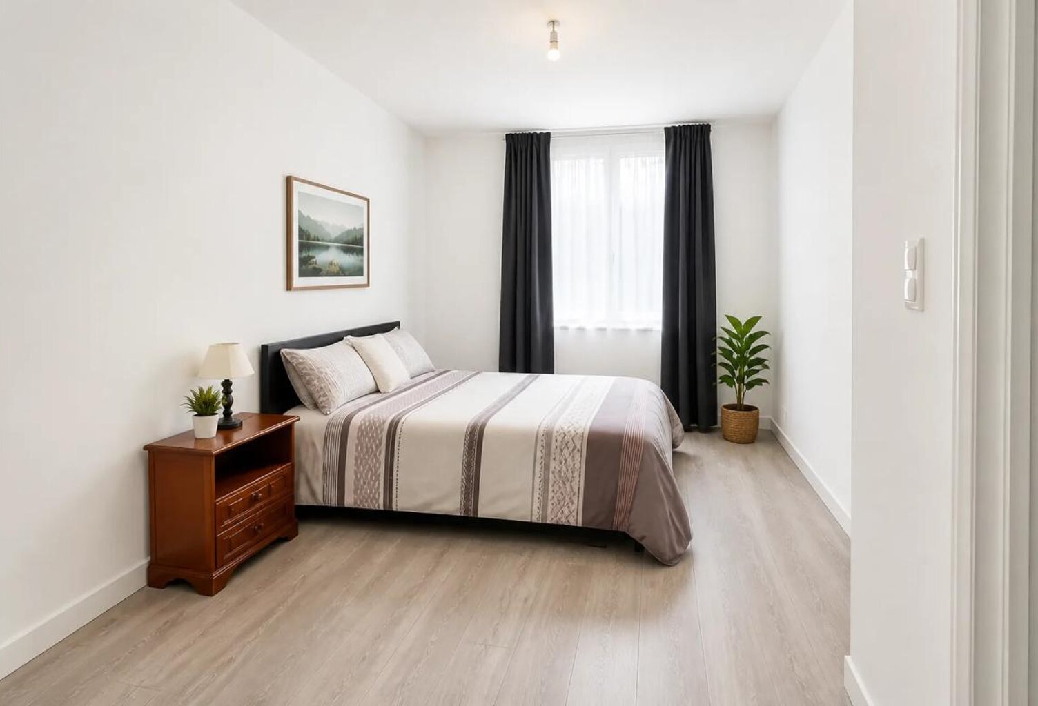 Maison familiale de 230 m² avec 5 chambres, grenier amménagé — photo 1