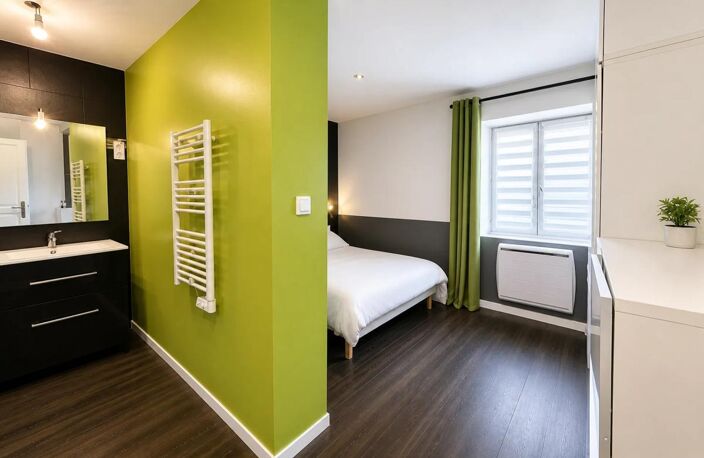 Maison familiale de 230 m² avec 5 chambres, grenier amménagé — photo 3