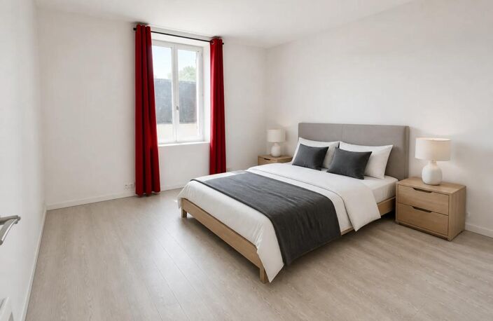 Maison familiale de 230 m² avec 5 chambres, grenier amménagé — photo 4