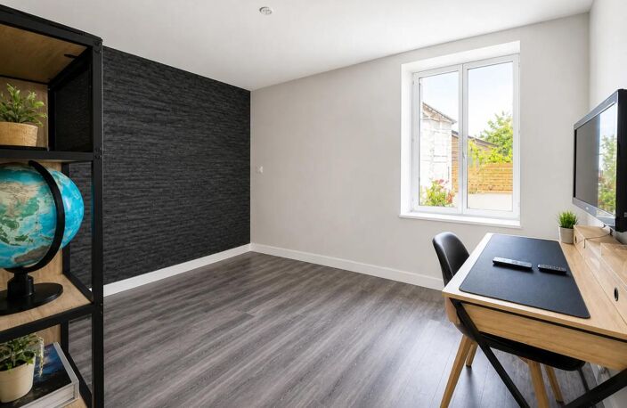 Maison familiale de 230 m² avec 5 chambres, grenier amménagé — photo 5