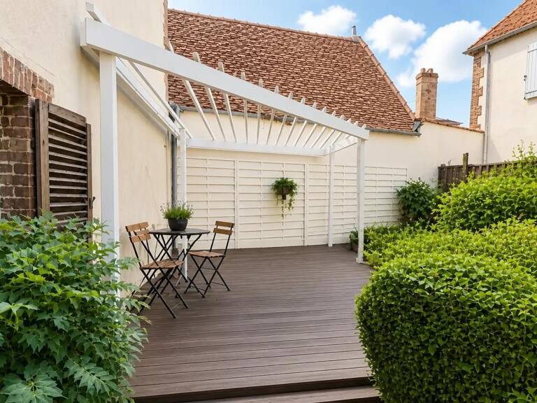 Maison familiale de 230 m² avec 5 chambres, grenier amménagé — photo 1