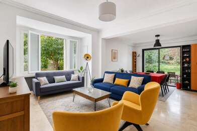 Maison 7 pièces 510000 €