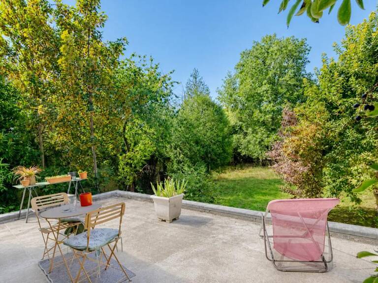 Maison familiale de 150 m² avec jardin et garage – 94290 — photo 1