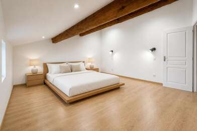 Maison 4 pièces 170000 €