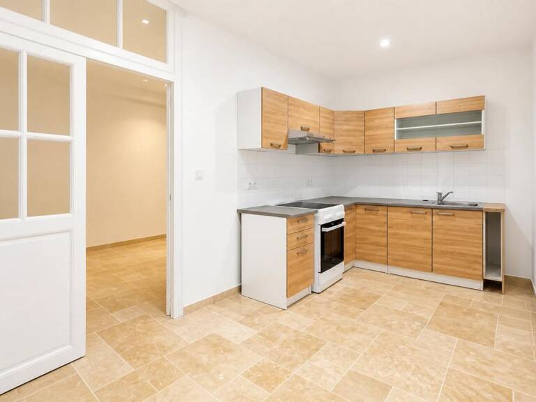 Charmante maison rénovée à Aniane — photo 1