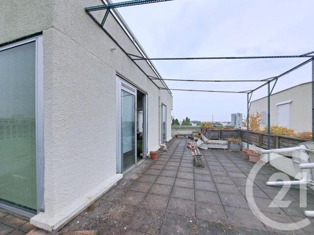 Appartement proposé à Créteil