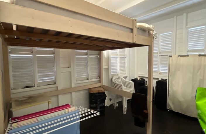 Fort-de-France : Maison + Entrepôt 120m2 — photo 5