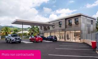 Commerce  1457 m² à vendre à Saint-Benoît (97470)