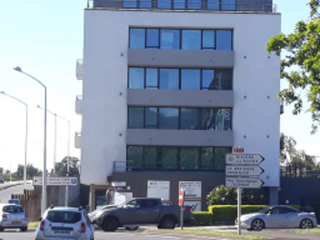 Bureau 40 m² sur Bd. SUD — photo du bien