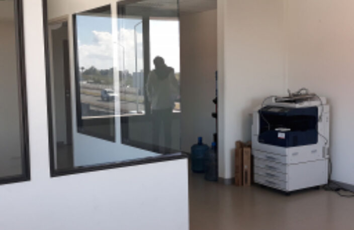 Bureau 40 m² sur Bd. SUD — photo 2