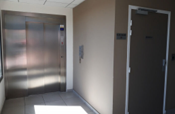Bureau 40 m² sur Bd. SUD — photo 4