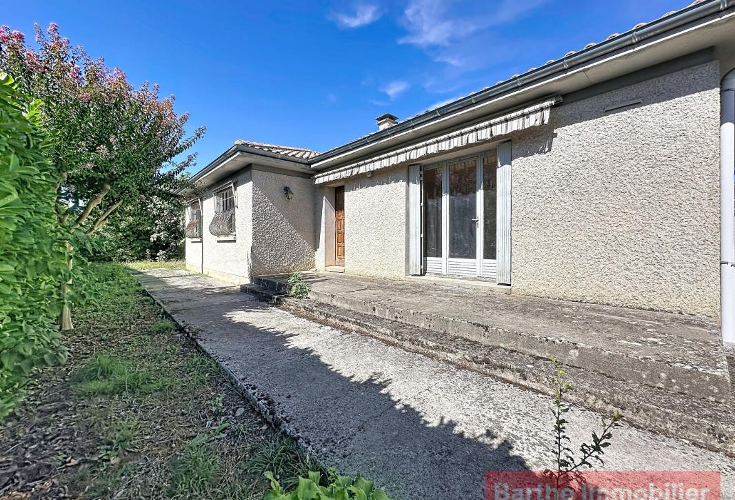 Maison À Vendre — photo 1