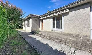 Maison 4 Pièces 96 m² à vendre à Gaillac (81600)