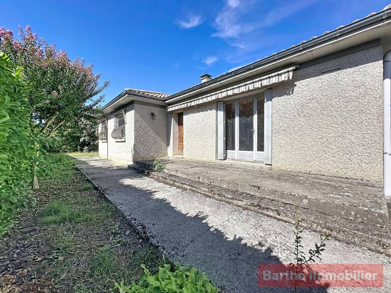 Maison À Vendre — photo 1