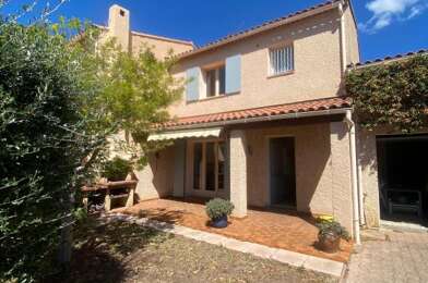 Maison 5 pièces 1538 €