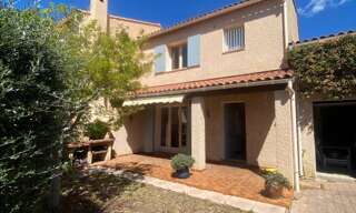 Maison 5 Pièces 103 m² à louer à Six-Fours-les-Plages (83140)