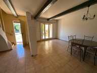 A louer Maison T5 + garage et jardin — photo 2