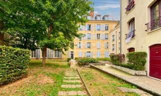 Appartement 2 Pièces 41 m² à vendre à Pontoise (95300)
