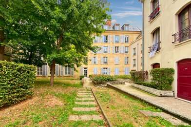 Appartement 2 pièces 170000 €