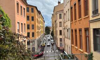 Appartement 2 Pièces 64 m² à vendre à Lyon 4 (69004)