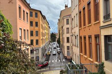 Appartement 2 pièces 220000 €