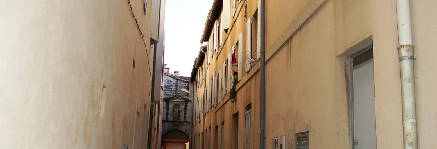 Appartement 4 Pièces 83 m² à louer à Avignon (84000)