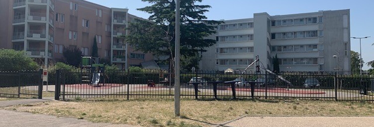 Appartement 4 Pièces 67 m² à louer à Bagnols-sur-Cèze (30200)