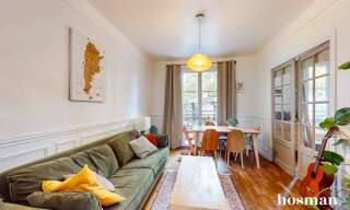 Appartement 3 Pièces 62 m² à vendre à Montrouge (92120)