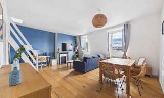 Appartement 3 Pièces 52 m² à vendre à Asnières-sur-Seine (92600)