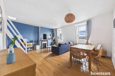Appartement 3 pièces 399000 €