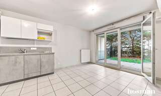 Appartement 2 Pièces 39 m² à vendre à Vénissieux (69200)