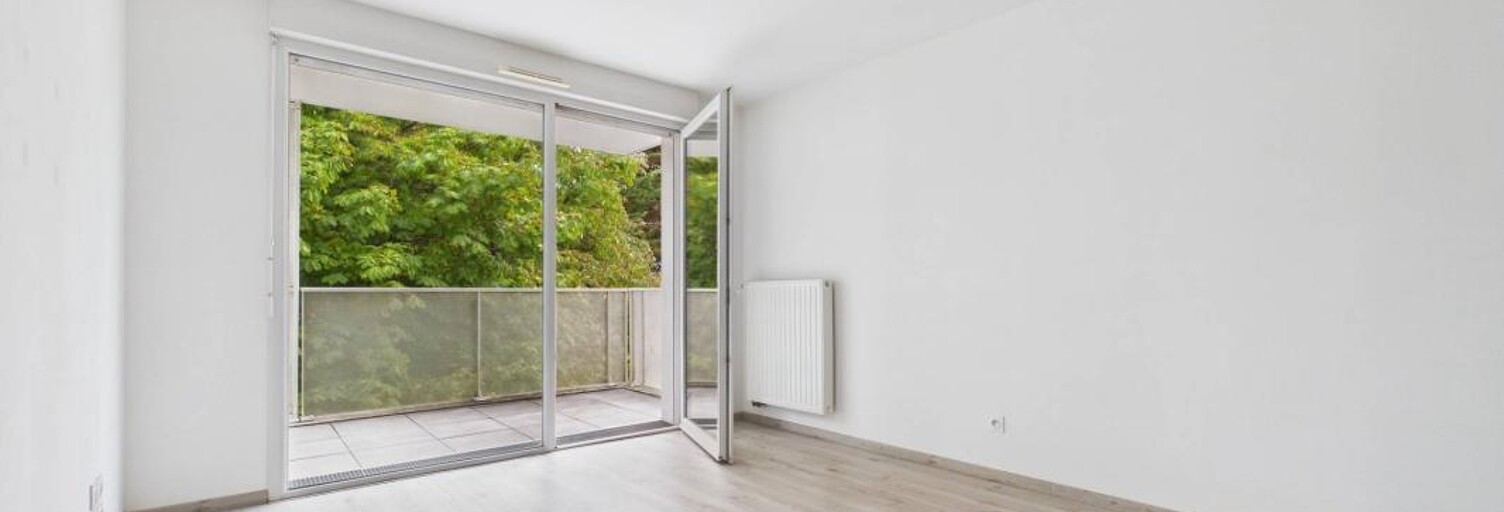 Appartement 2 Pièces 42 m² à vendre à Nantes (44100)