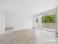 Appartement T2 récent de 41,74m² avec parking et balcon - En face du parc de la Chézine — photo 2