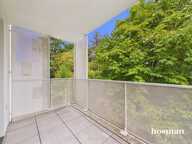 Appartement T2 récent de 41,74m² avec parking et balcon - En face du parc de la Chézine — photo 4