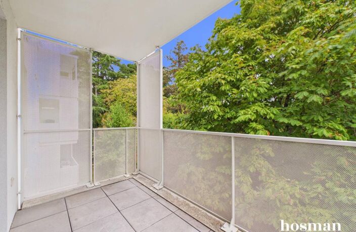 Appartement T2 récent de 41,74m² avec parking et balcon - En face du parc de la Chézine — photo 4