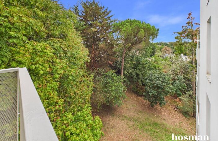 Appartement T2 récent de 41,74m² avec parking et balcon - En face du parc de la Chézine — photo 5