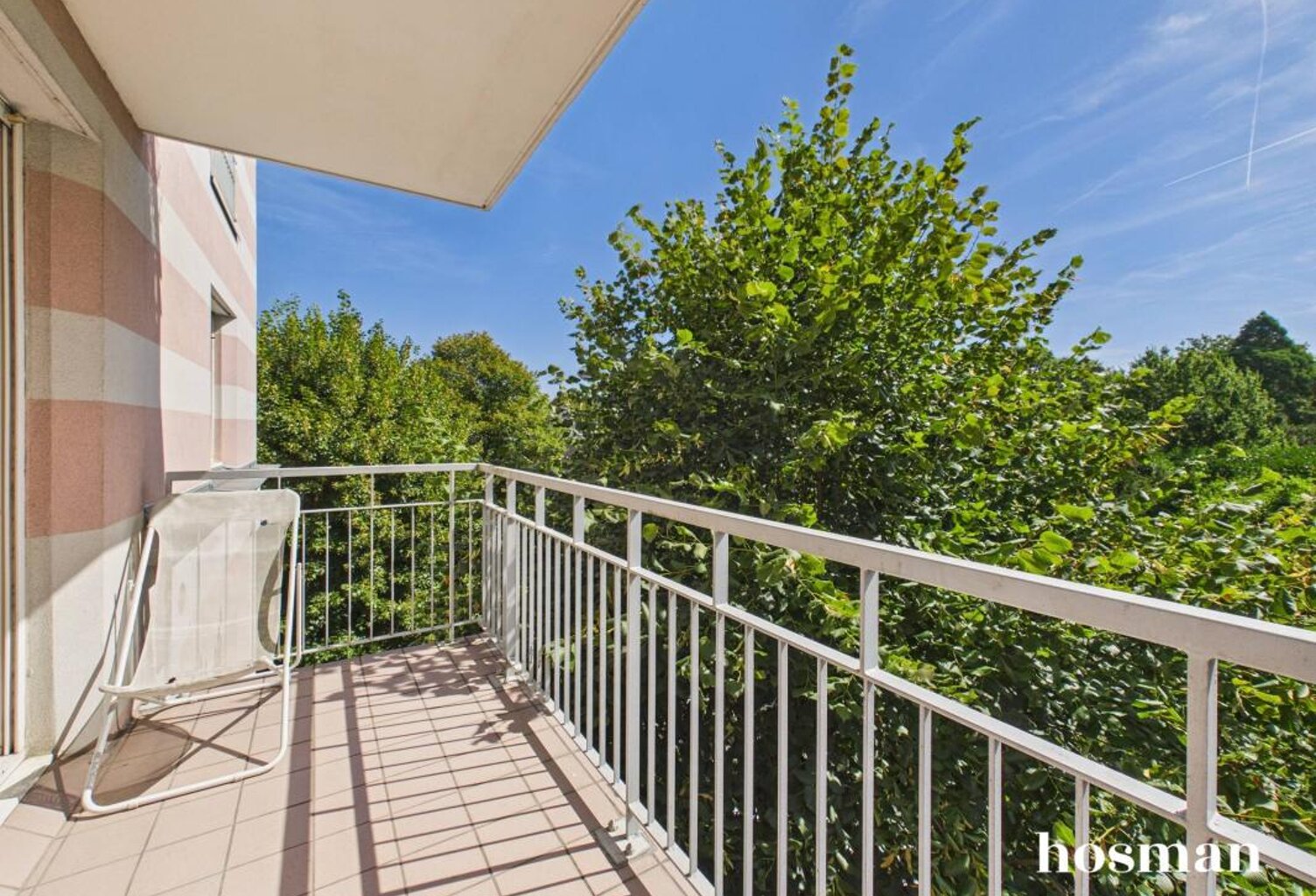 Appartement 4 pièces de 89 m² avec balcon - Rue De La Bergère, L'Haÿ-Les-Roses — photo 1