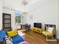 Appartement 2 pièces, 49 m² - cave - Rue Bartholdi, Boulogne-Billancourt — photo 2