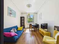 Appartement 2 pièces, 49 m² - cave - Rue Bartholdi, Boulogne-Billancourt — photo 3