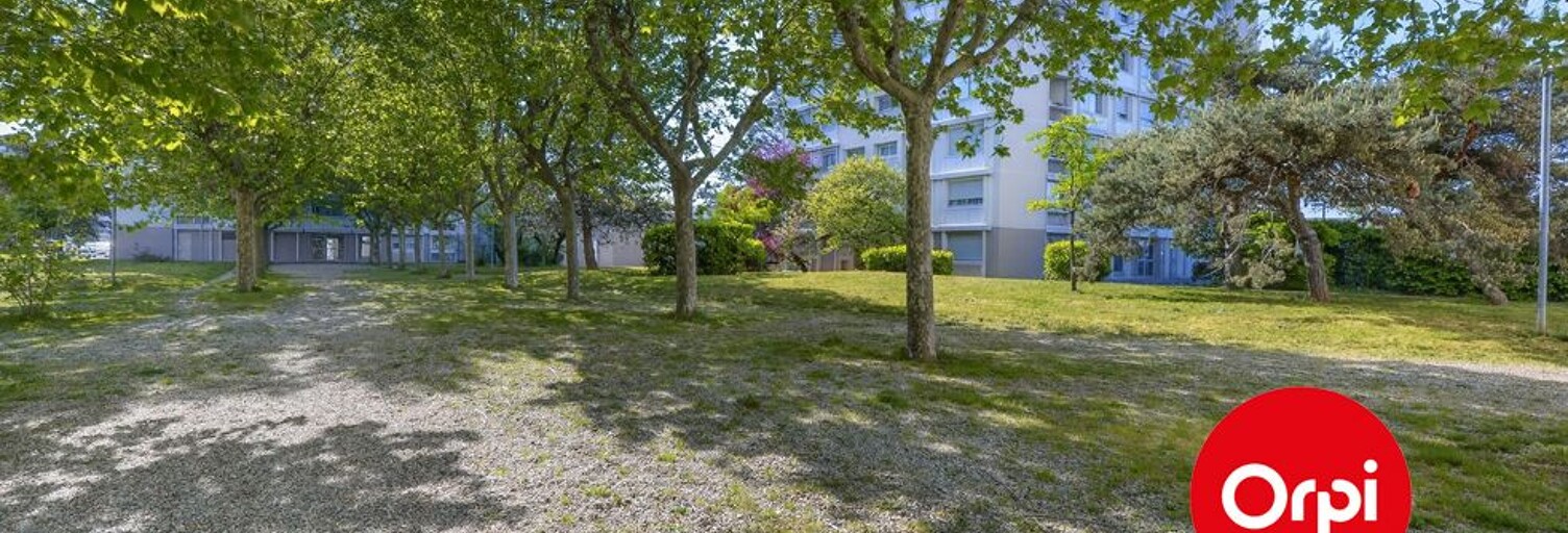 Appartement 4 Pièces 85 m² à vendre à Saint-Priest (69800)