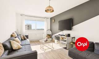 Appartement 4 Pièces 85 m² à vendre à Saint-Priest (69800)