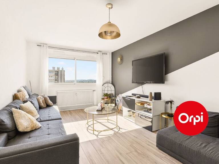 Appartement À Vendre — photo 1