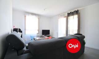 Appartement 3 Pièces 60 m² à louer à Saint-Priest (69800)