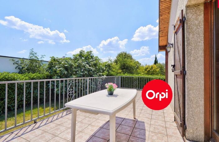 Maison à Vendre — photo 3