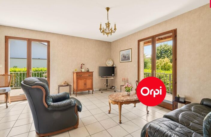 Maison à Vendre — photo 4