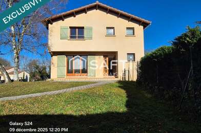 Maison 5 pièces 179000 €